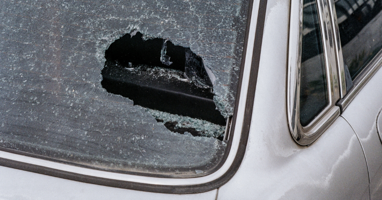 Smash and Grab Tint: All you Need to Know
