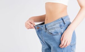 EMS Slimming sessions from the firm musgrave