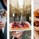 Waffles or Pancakes from Venezia Parlour