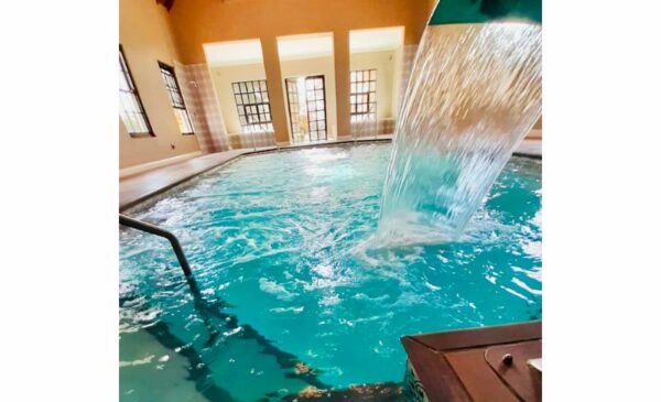 A Luxurious Spa Package in the Winelands of Gauteng - Image 8