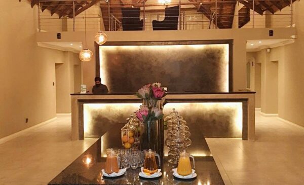 A Luxurious Spa Package in the Winelands of Gauteng - Image 2