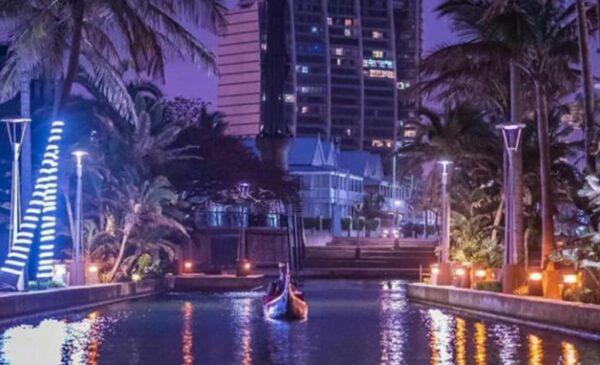 zulumoon godolas at point waterfront