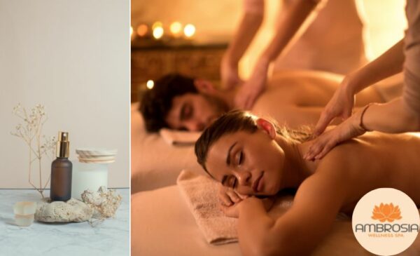 couples marula spa package Ambrosia Wellness Spa Durban