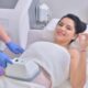A slimming treatment from from carenm laser and lipo