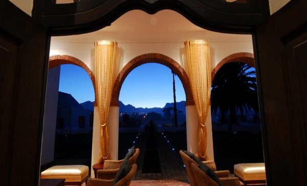Stay at a 5-Star Guesthouse in the Cape Winelands - Image 5