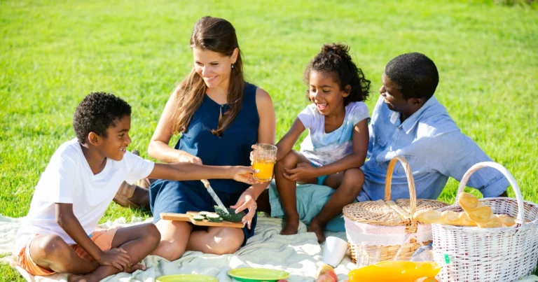 The 9 Best Spots To Enjoy Your Picnic Basket