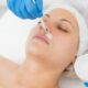 a vitaderm and facial from first impression