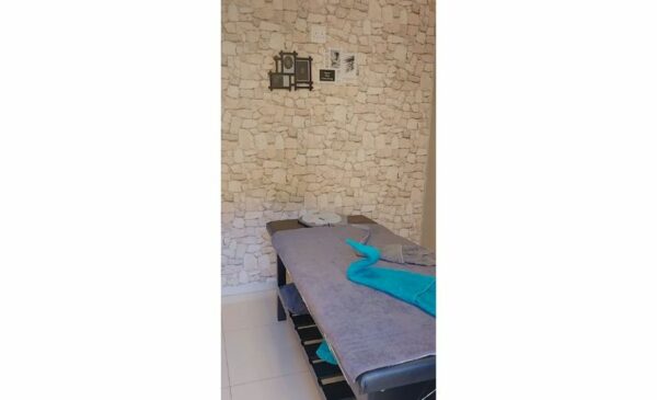 Ease Your Tense Muscles with a Swedish Massage with Hot Stones - Image 3