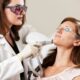 laser hair removal SESSIONS in a small area slenderize studio