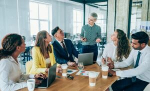 team management online course learn drive