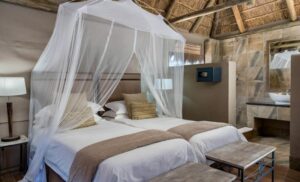 2 night stay in the wildside lodge