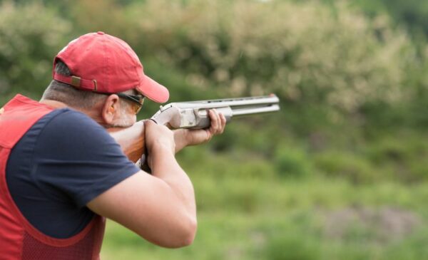 Outdoor Clay Pigeon Shooting Experience - Image 2