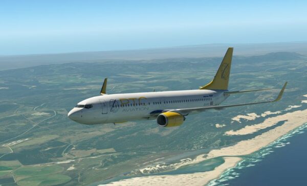 World-Class Pilot Training for A Bargain Cost - Image 2