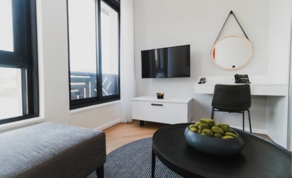 A 2-Night Stay in A Studio Apartment in Century City - Image 3