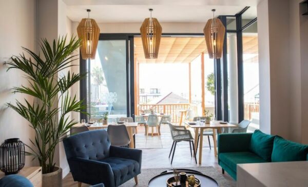 Enjoy the Breakfast Buffet for 2 People at The Eatery - Image 9