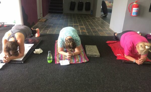 Get 2-Hours of Personal Training in Durban North - Image 3