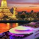 7-night stay for 2 in Thailand