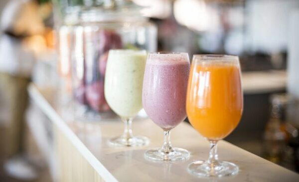 Enjoy the Breakfast Buffet for 2 People at The Eatery - Image 7
