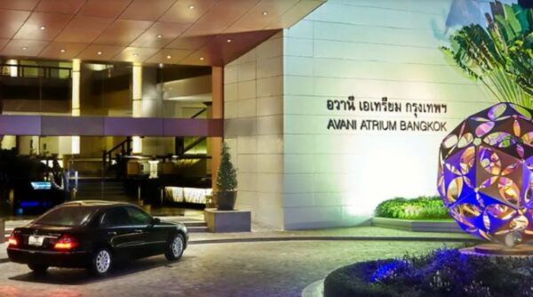 A 7-Night Stay for 2 in Thailand - Image 4
