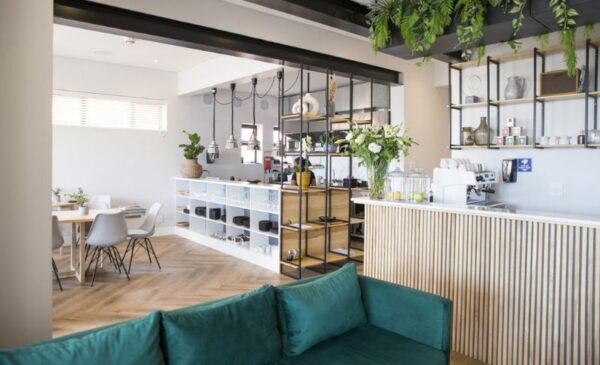Enjoy the Breakfast Buffet for 2 People at The Eatery - Image 8