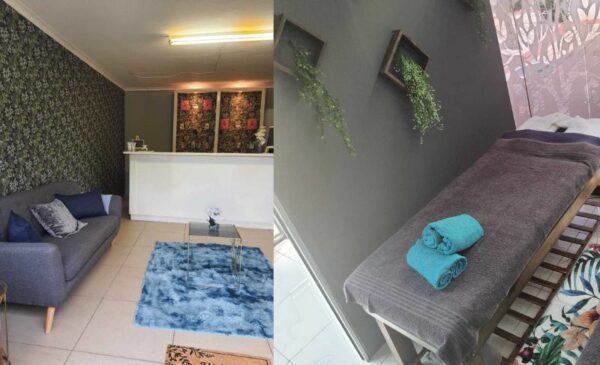 Enjoy This Couple's Spa Treatment at Urban Park Hotel - Image 2