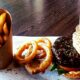 Good vibes delicious food