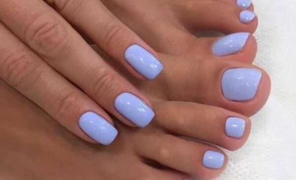 Luxury Gel Overlays for Hands and Toes - Image 2