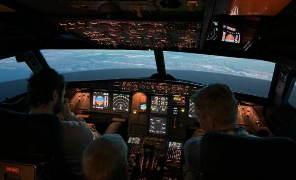 World-Class Pilot Training for A Bargain Cost - Image 4