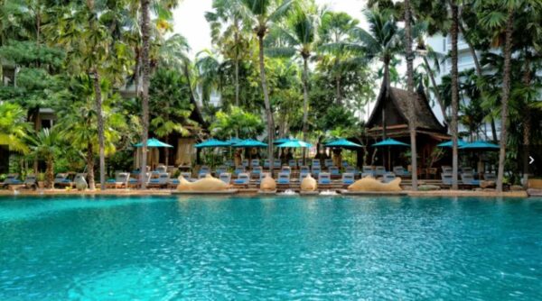 A 7-Night Stay for 2 in Thailand - Image 3
