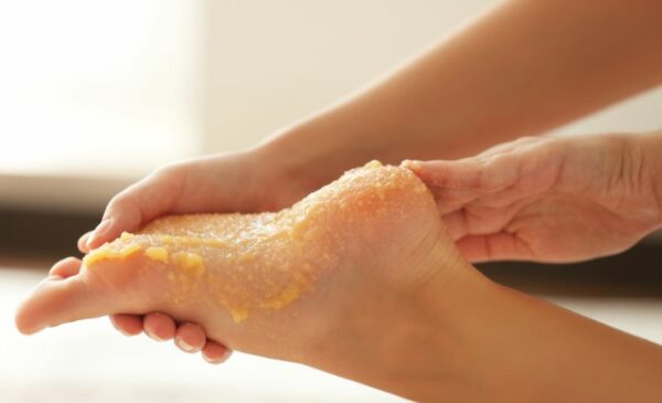 Massage and Foot or Back Scrub for 1 - Image 2