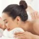 couple's spa package Square Hotel