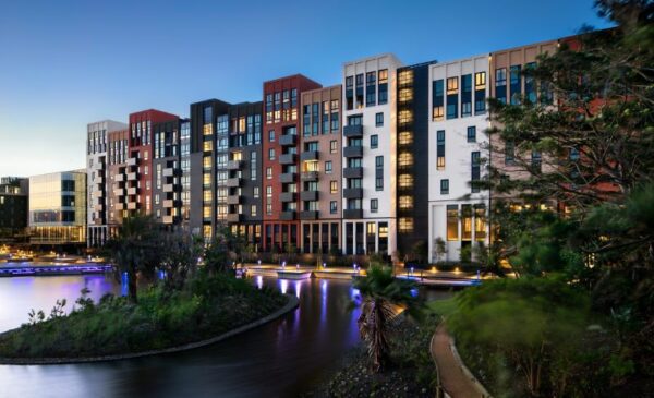 A 2-Night Stay in A Studio Apartment in Century City - Image 4