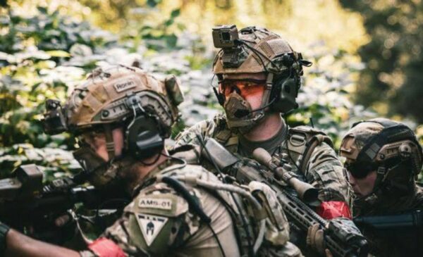 A Game of Airsoft For 1 Person in Boksburg - Image 2