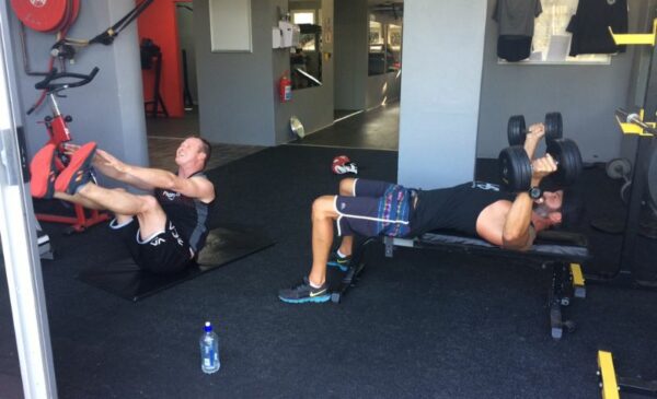 Get 2-Hours of Personal Training in Durban North - Image 4