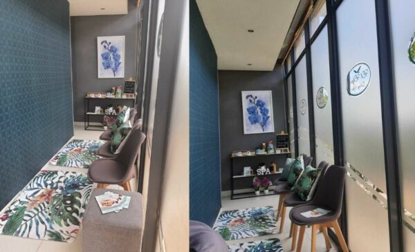 Enjoy This Couple's Spa Treatment at Urban Park Hotel - Image 3