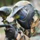A Paintball Experience for 1 in Parys