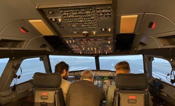 World-Class Pilot Training for A Bargain Cost - Image 5