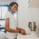a 2-night stay in a studio apartment in Century City