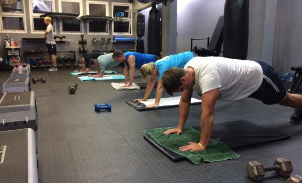 Get 2-Hours of Personal Training in Durban North - Image 5