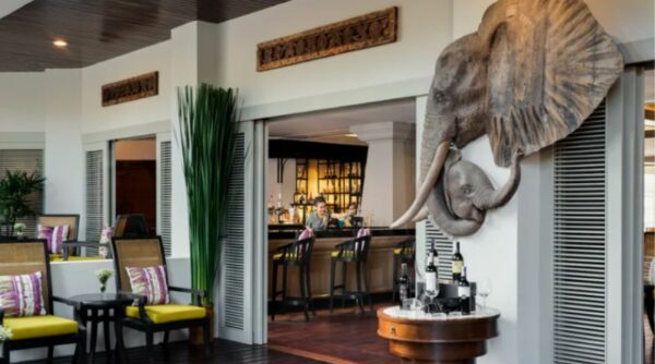 A 7-Night Stay for 2 in Thailand - Image 2