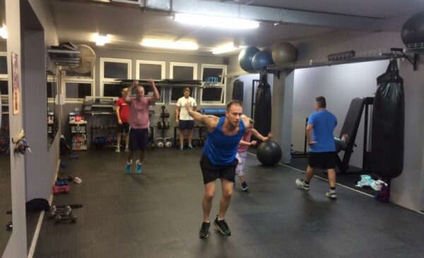 Get 2-Hours of Personal Training in Durban North - Image 6