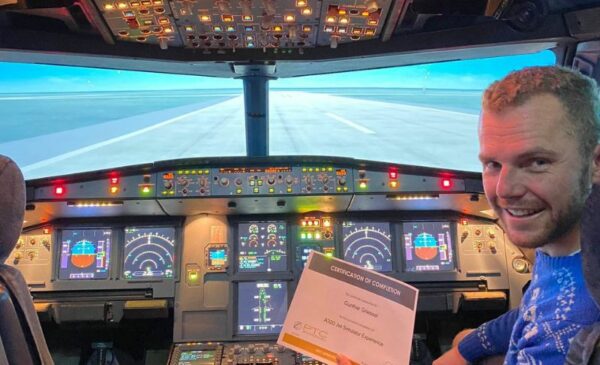 World-Class Pilot Training for A Bargain Cost - Image 3