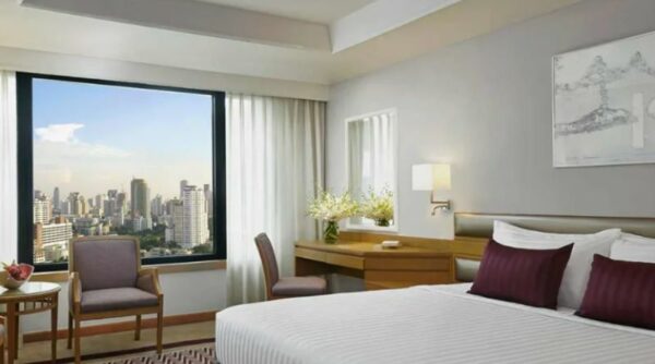 A 7-Night Stay for 2 in Thailand - Image 10