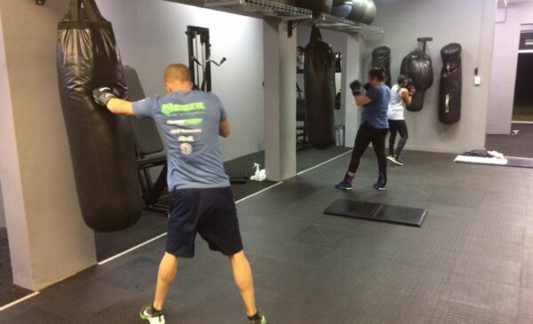 Get 2-Hours of Personal Training in Durban North - Image 7