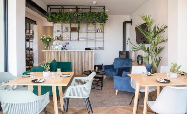 Enjoy the Breakfast Buffet for 2 People at The Eatery - Image 3