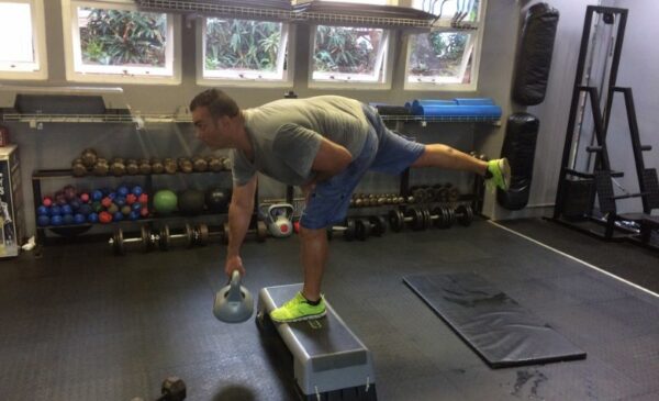 Get 2-Hours of Personal Training in Durban North - Image 8