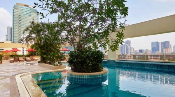 A 7-Night Stay for 2 in Thailand - Image 8