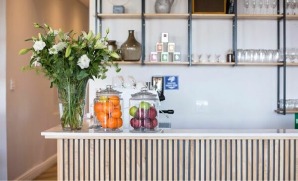 Enjoy the Breakfast Buffet for 2 People at The Eatery - Image 4