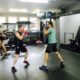 personal training durban north