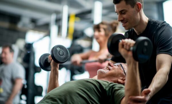 Get 2-Hours of Personal Training in Durban North - Image 2